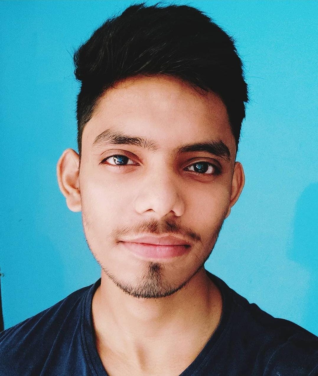 Sumit Singh Somvanshi